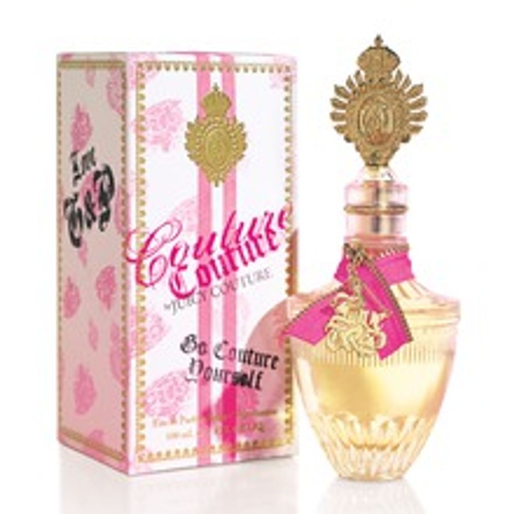 Juicy Couture Couture Couture EDP 100ml