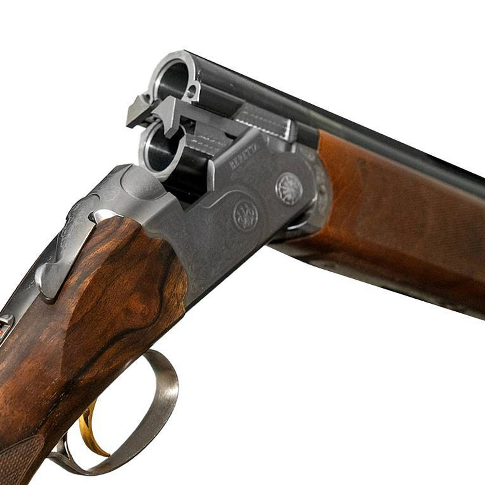 Ружье Beretta 686 Silver Pigeon I Sporting MY19 12/76, 71 OCHP AS