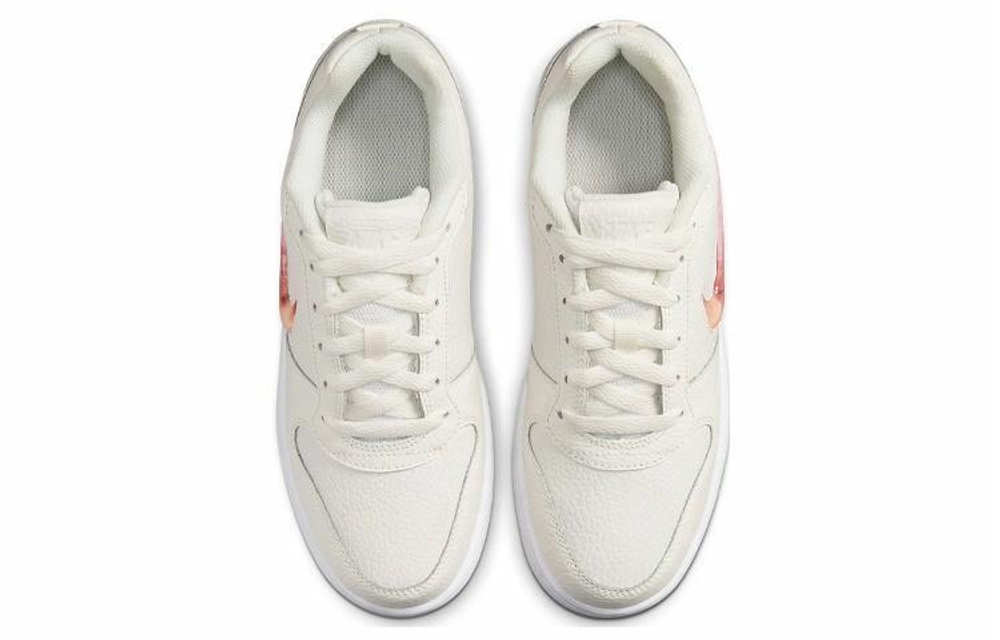 Кроссовки Nike Ebernon Low Prem (Женская размерная сетка)