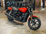 Harley-Davidson Street 750 2020мг