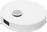 Робот-пылесос ROBOROCK Q8 Max Pro Plus, 45Вт, белый/белый [q8mpp02-02]