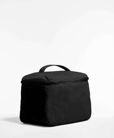 Oysho Косметичка, черный