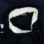 Парка НПОГП Зимняя Visual Vandal Черная