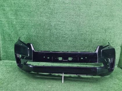 Бампер передний Toyota LC Prado 150 (2020-н.в.)