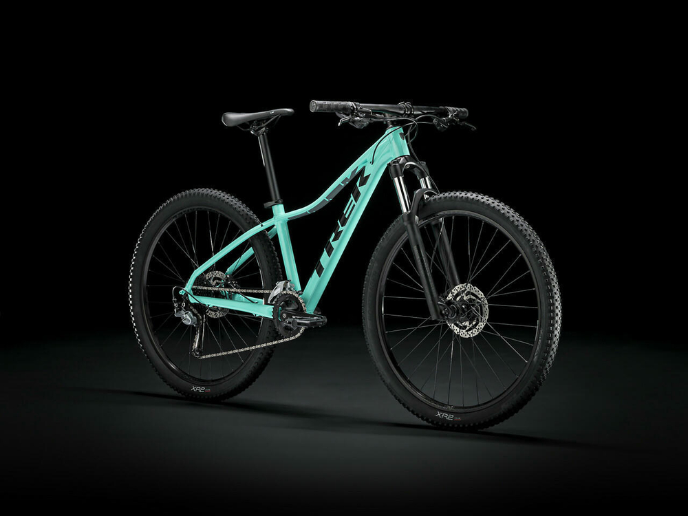 Женский велосипед Trek Marlin 7 WSD 27.5 (2020)