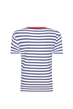 Футболка POLO RALPH LAUREN - белый(934201)