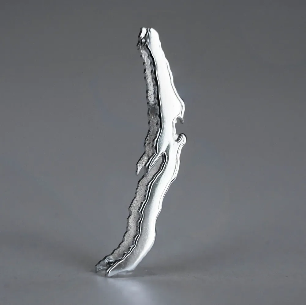 Подвес Байкал