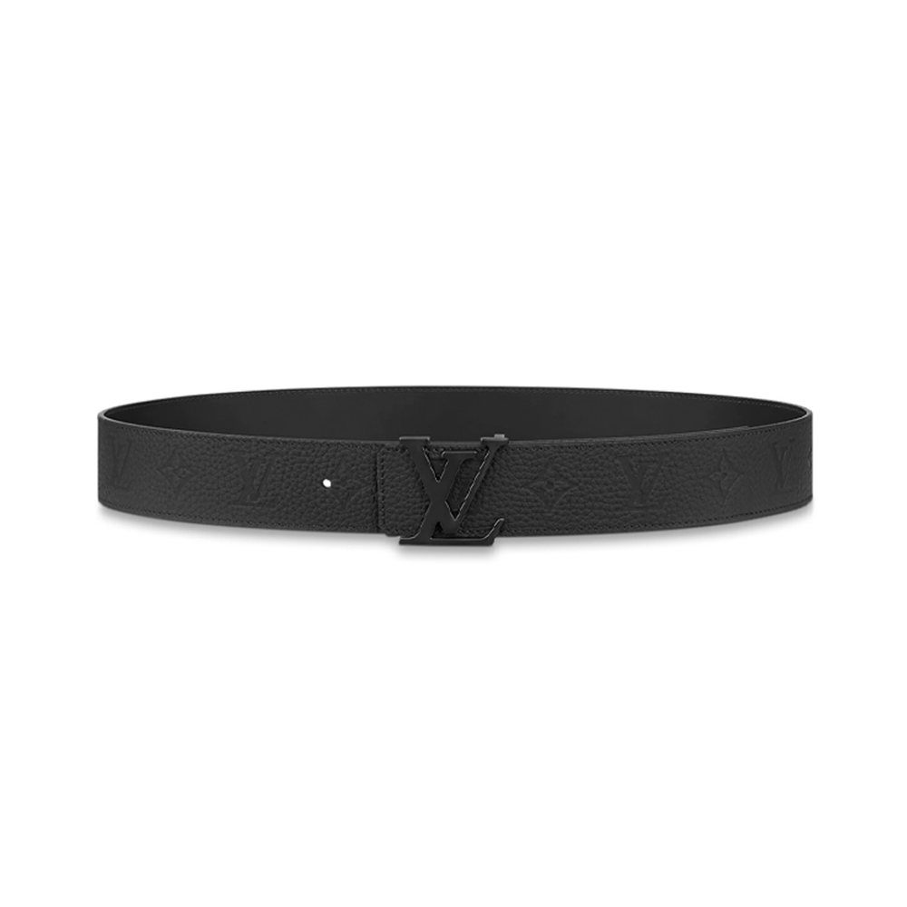 Пояс LOUIS VUITTON INITIALES 4cm, M0424