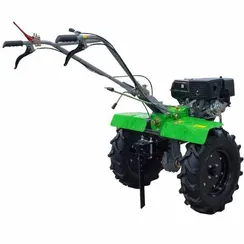 Мотоблок "ECO" МБ9-1708 (17 л.с., с понижающей передачей, 6*12)