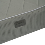 Автокресло-бустер Indigo QuickFix ISOFIX