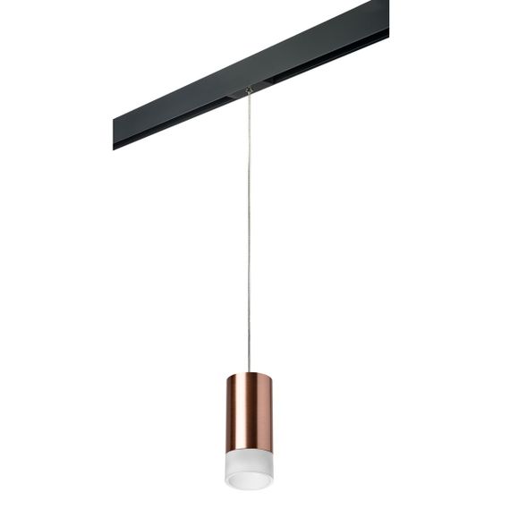 Комплект с трековым светильником Lightstar Rullo (214430+595857+202431) PRORP43031