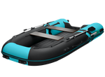 Лодка ПВХ Gladiator Air Sport E380S НДНД -
