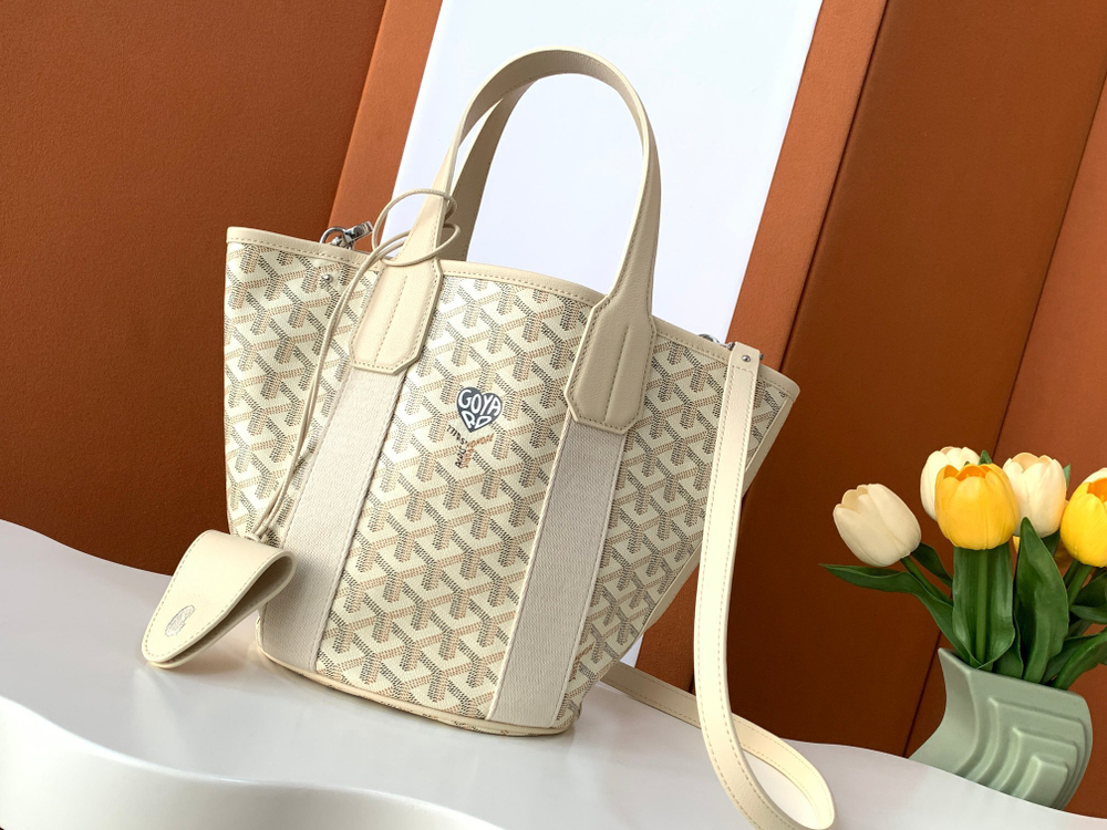 Goyard Belharra PM Bag