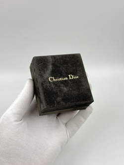 Зажим для галстука Christian Dior