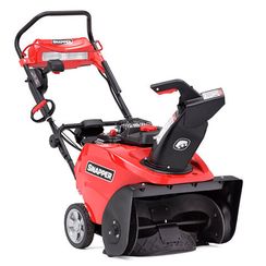 Cнегоуборщик SNAPPER SN822E
