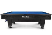 Бильярдный стол TAO-MI Model 3 пул 8 ft, сукно Blue