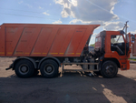 КамАЗ 6520 6x4 Самосвал 6520-26012-53 (Дизельный, 11,8 л, 400 л.с., МТ)