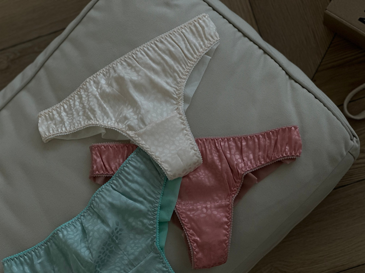 Набор трусиков #9