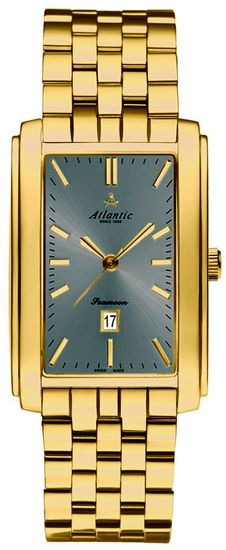 Наручные часы Atlantic 27348.45.41 Seamoon