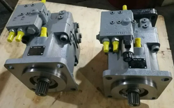 Гидравлический насос  Bosch Rexroth  A11VO260