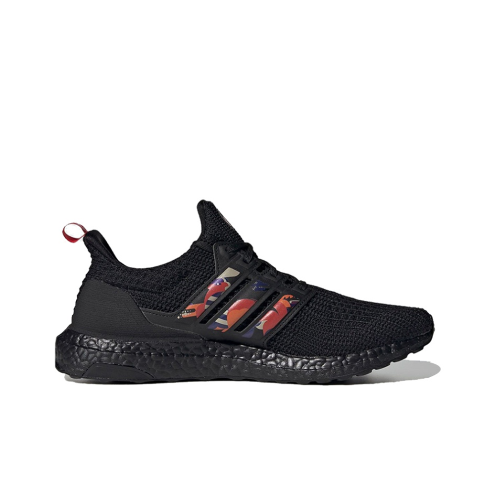 Кроссовки Adidas UltraBoost DNA 4.0 'Chinese New Year ‑ Black' GZ7603