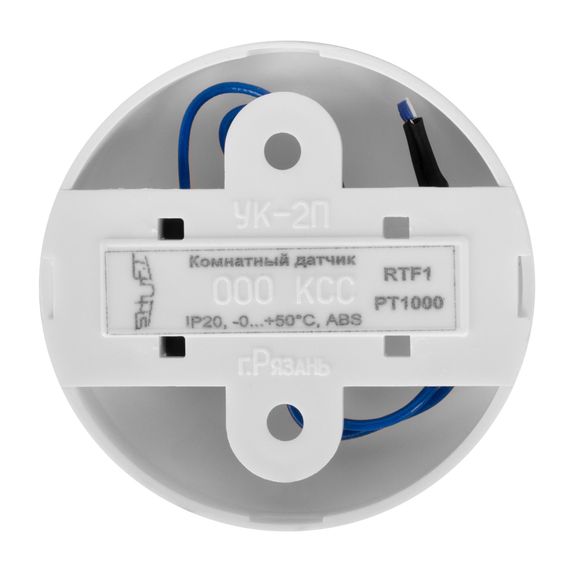 Датчик температуры комнатный SHUFT RTF1-PT1000 купить в Москве и Московской области по низкой цене с доставкой по России — (3) Датчик температуры комнатный SHUFT RTF1-PT1000 — (3)