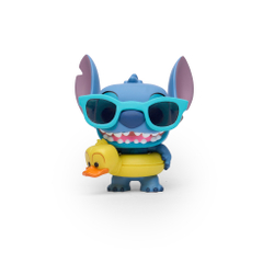 Фигурка Funko POP! Disney Lilo & Stitch Stitch With Tube №1565