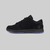  Кроссовки Nike x Undefeated Dunk Low SP артикул:DO9329-001 - купить в магазине Дайс