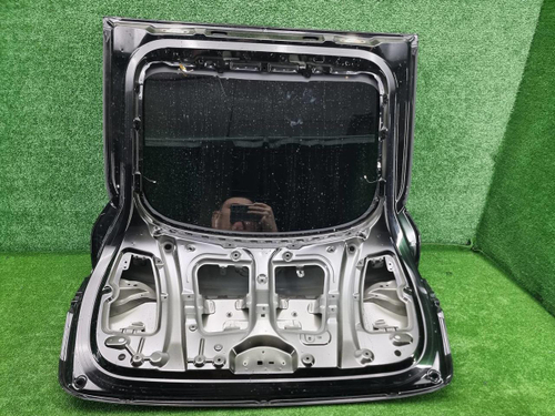Крышка багажника Geely Tugella (2019-2024)