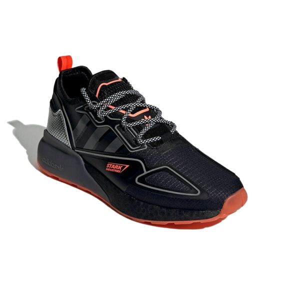 Кроссовки adidas originals ZX 2K Boost Универсальный топ Унисекс