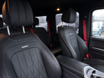 Mercedes-Benz G-CLASS G 63 AMG