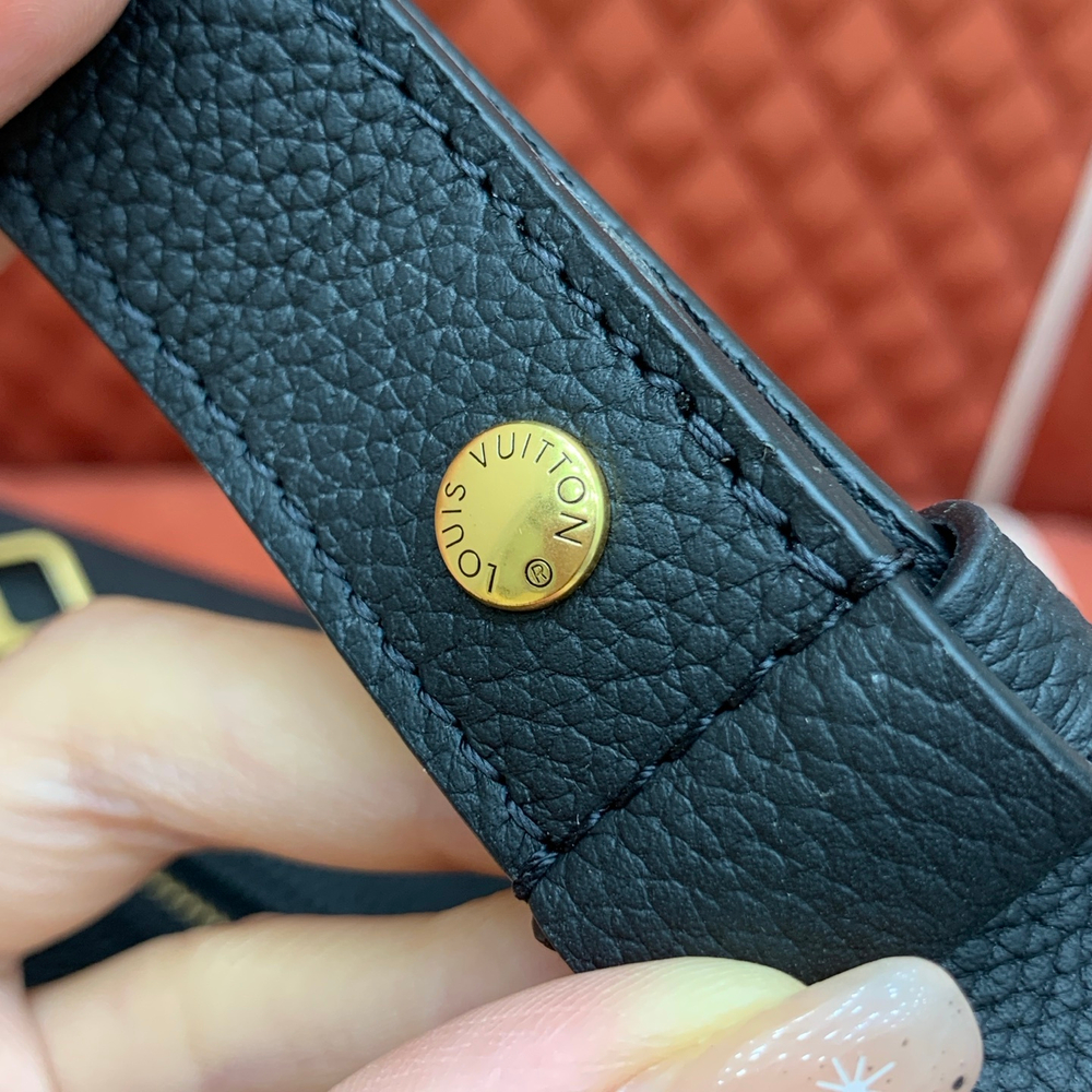 Louis Vuitton Low Key Cookie MM