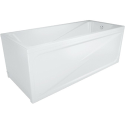 Акриловая ванна Loranto CALGARY (Лоранто Калгари) 160х70 CS00063078, с каркасом