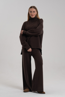 Костюм Clothe свитер + брюки