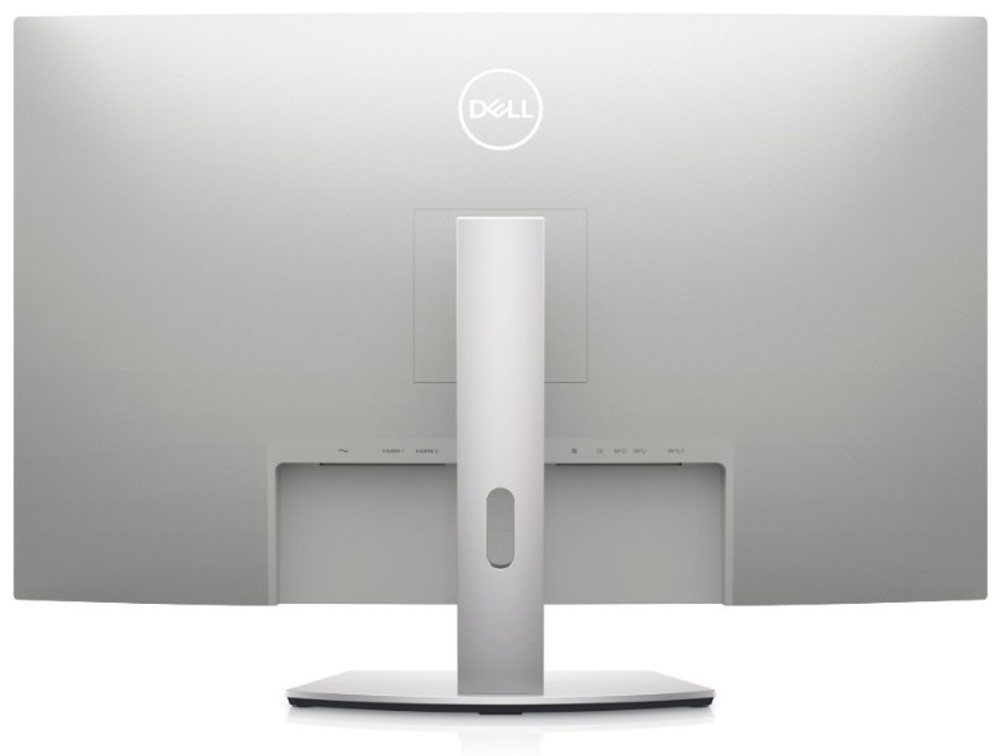 Монитор DELL S3221QSA черный