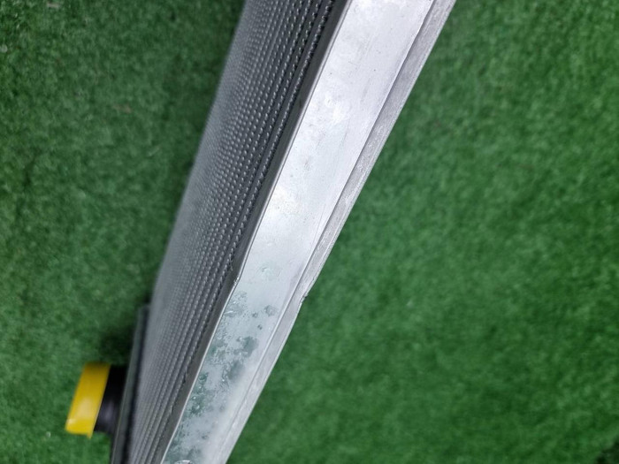 Интеркулер Mercedes Sprinter W901 (2000-2006)