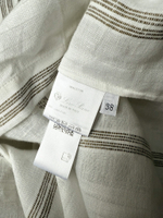 Льняная рубашка Loro Piana, S