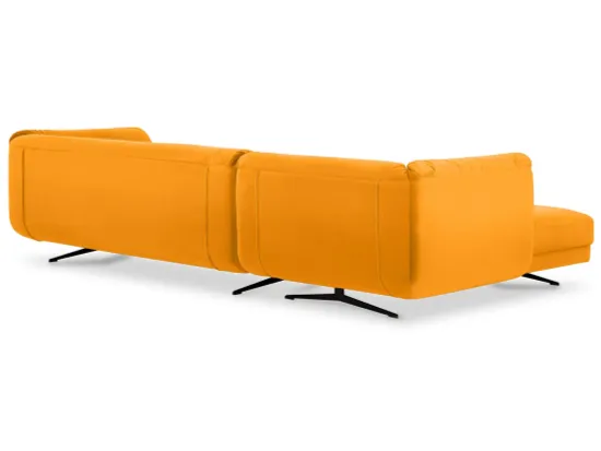 Диван Marsala угловой левый 649306