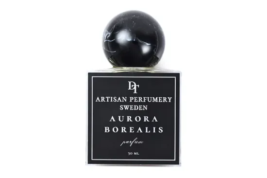 Dark Tales | Artisan Perfumery Aurora Borealis