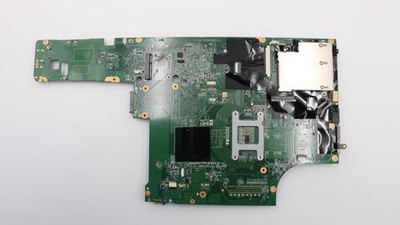 Материнская плата для ноутбука Lenovo L520 (HM65/TPM)WOCPU/WW (63Y1805), оригинал