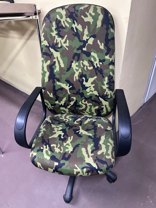 Кресло офисное Биг