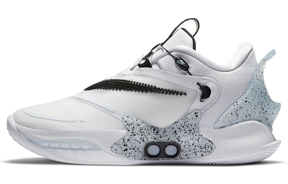 Кроссовки Nike Adapt Bb 2.0