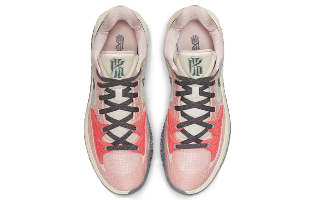 Кроссовки Nike Kyrie Low 4 Ep