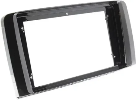 Магнитола для Mercedes-Benz R W251 2005-2015 - Teyes CC4-PRO монитор 9.5" 2K QLED на Android 13, Snapdragon 778G, AI, CarPlay, DSP, 4G SIM-слот