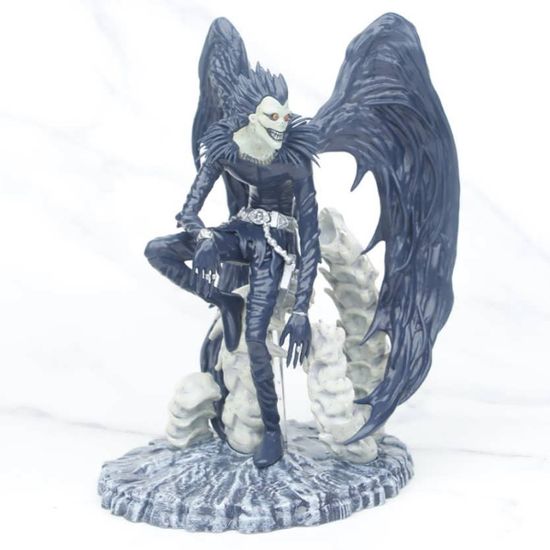 Фигурка Тетрадь смерти Рюк, 19 см