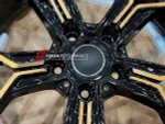 КОВАНЫЕ ДИСКИ ДЛЯ LIXIANG L7 2024 ЛИСЯН