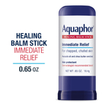 Aquaphor, Лечебный бальзам, 18,4 г (0,65 унции)