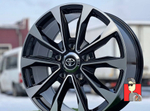 Комплект дисков Toyota 21x8.5 et50 5x150