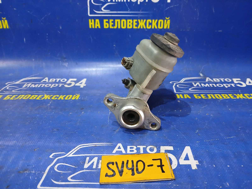 Главный тормозной цилиндр TOYOTA VISTA 1994-1998