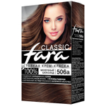 Краска для волос Фара